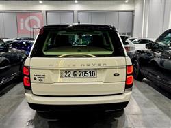 Land Rover Range Rover Vogue